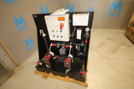 Lot of (2) Like New EquipSolutions 44