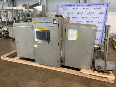 Eagle S/S X-Ray,S/N 101130, Type: Eagle Tall, 230 Volts, 1 Phase (INV#68586)(Located @ the MDG