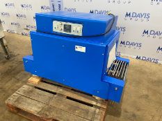 Shrink Tunnel,with 17-1/2