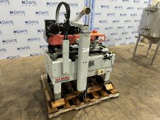 3M-Matic Top & Bottom Adjustable Case Sealer, Type: 29200, S/N 4849, 115 Volts (INV#99683) (