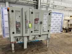 2013 3M-Matic Case Sealer, M/N 800AF, Type 41100, S/N SEBB0000620, 120 Volts, 1 Phase (INV#99684) (