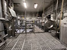 COMPLETE CATALOG COMING SOON. CONTACT M DAVIS GROUP TO SELL YOUR EQUIPMENT AT THIS AUCTION