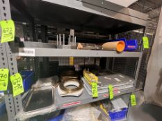 FETTE, NATOLI AND STOKES TOOLING