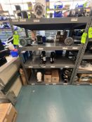 ASSORTED MOTOR AND DRIVES