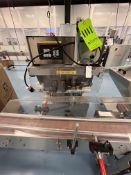 PHARMAFILL OPTIMATE COTTONER, MODEL CS1, S/N AD0953-2, 115 V