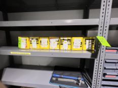 NATOLI TAPS AND DIES