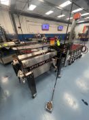 LITTLE DAVID TAPE CASE FORMER AND TAPE SEALER