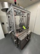 INTERNATIONAL INVENTORY MANAGEMENT (IIM) ENCAPSULATOR, MODEL 2100, S/N 34386-29325 (