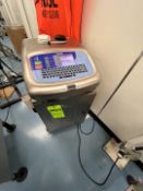LINX SINGLE-HEAD DATE CODER, MODEL 5900, S/N 5900, 100-230 V