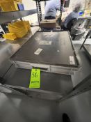 FETTE DOUBLE O DOSING DISK, 22.5 MM