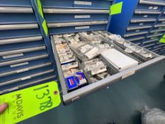 NJM COTTONER SPARE PARTS,