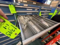 DEITZ DESICCANT INSERTER PARTS