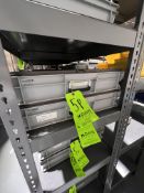 FETTE SINGLE O DOSING DISK