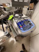2018 LINX SINGLE HEAD DATE CODER, MODEL 5900, S/N AR500, 100-230 VAC,50/60 HZ