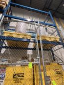 (2) POLY SPILL CONTAINMENT PALLETS