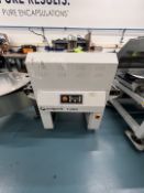 2016 SMI PACK SHRINK SEAL TUNNEL, MODEL T450, S/N 60147, 220-240 V, 50-60 HZ, APPROX. 17 IN. W BELT,