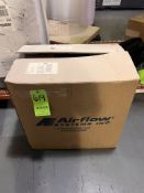 AIRFLOW SYSTEMS TUBING FOR COLLECTION SYSTEM