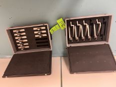 FETTE SIZE 1 UPPER AND LOWER SEGMENTS