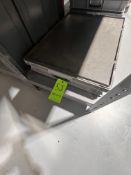 FETTE DIOUBLE O DOSING DISK, 23.5 MM