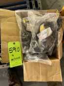 TOYOTA ELECTRICAL PLUGS