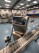 2019 LINX SINGLE-HEAD DATE CODER, MODEL 8910 IP55, S/N KI582