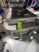 FETTE DOUBLE O DOSING DISK, 19MM