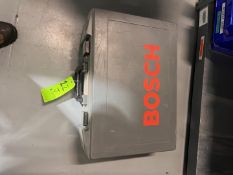 INDEX TOOLING, SINGLE O 19.50 MM DOSING DISC