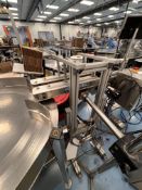 PHARMAFILL BOTTOMLESS CONVEYOR