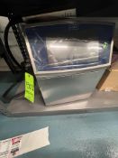 20221 LINX SINGLE HEAD DATE CODER, MODEL 8910 IP55, S/N P8906897, NEW / NEVER INSTALLED