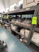 ASSORTED MOTORS AND DRIVES