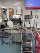 MODULAR TABLET COUNTER / FILLER (MORE PHOTOS AND SPECS TO BE ADDED SOON)