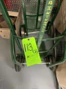 GENERAL PURPOSE HAND DOLLIES (2)