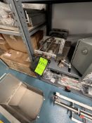 LEISTER HEAT SHRINK TUNNEL