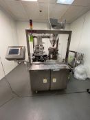 2013 INDEX ENCAPSULATOR, MODEL K120i, S/N 0963-64 K Series Instruction Manual Cover available HERE