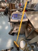 LINX DATE CODER, MODEL 5900, S/N GK786