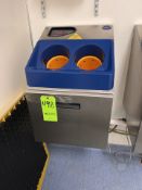 Meritech Automated Handwashing System, Model Cleantech 500EZ