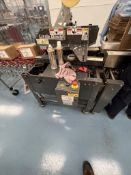 LITTLE DAVID CASE FORMER AND TAPE SEALER