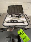 NATOLI TABLET HARDNESS TESTER, MODEL 500N, S/N LE0740