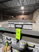 FETTE FEC20 DOUBLE O LOWER SEGMENTS