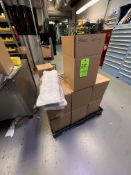 ASSORTED STOKES TOOLING, SPARES AND MRO