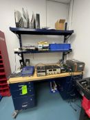 ALL CONTENTS IN ROOM