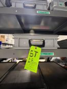 SETS OF FETTE FEC20 TOP AND BOTTOM CAPSULE HOLDERS