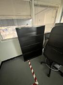 LOT OF ASSORTED OFFICE SUPPLIES (112 Technology Dr., Coraopolis, PA 15108) (RIGGING AND LOADING