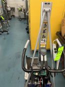 PRESTOLIFTS LIFT STICK MODEL NUMBER PLS48-450 SERIAL NUMBER V78399-1/1480625-1