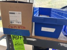 LEISTER HOT WIND BLOWER PARTS