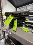 (3) CASES OF IIM TOOLING, INCLUDES TAMPING PINS, SEGMENTS, MAGAZINES AND MORE