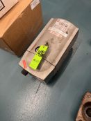 BECKER VACUUM PUMP, TYPE VT 4.25, S/N B2523330, BELIEVED TO BE NEW / NEVER INSTALLED