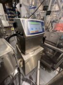 2019 LINX SINGLE-HEAD DATE CODER, MODEL 8910 IP55, S/N KI584