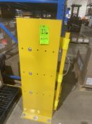 (2) Sets Dok-Gaurdian HD Rite Hite Aisle Blocker