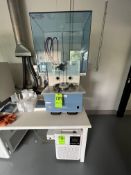 MILESTONE ULTRAWAVE MICROWAVE DIGESTION MACHINE, MODEL ULTRAWAVE, INCLUDES LABTECH SMART H150-1000